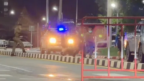 พบร่างผู้เสียชีวิต น้ำท่วมหาดใหญ่ กว่า 100 ราย พฐ.รอพิสูจน์อัตลักษณ์