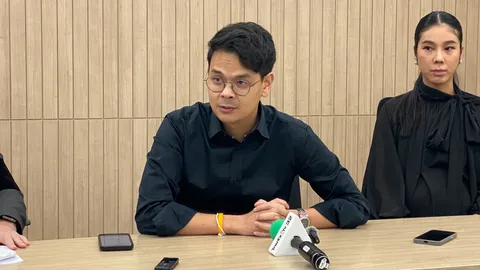 “ไชยชนก” ชี้ น้ำท่วมเป็นปัญหาซ้ำซาก พยายามทำเต็มที่ ไม่สนคะแนนนิยมทางการเมือง