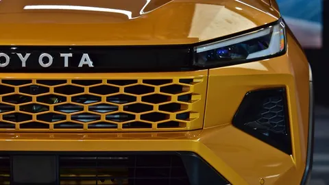 เริ่มแล้ว ส่องรถใหม่ในมอเตอร์เอ็กซ์โป 2025  