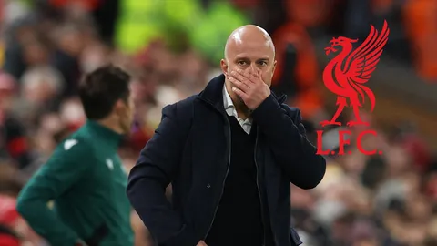 เรียบร้อย "ลิเวอร์พูล" ตัดสินใจแล้ว อนาคต "สล็อต" ปมหงส์แดงแพ้ 9 จาก 12 นัดหลังสุด