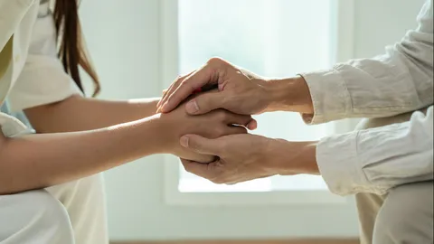 แพทย์แนะวิธีเยียวยาใจ หลังภัยน้ำท่วมภาคใต้สงบลง 