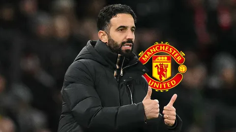 ค่าตัวลดแรงมาก "แมนยู" มีลุ้นได้ "แข้งเป้าหมาย" ที่เล็งมานาน เสริมทัพตามแผนอโมริม