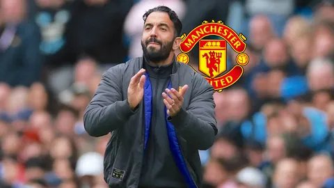 "อโมริม" คัดมาให้แล้ว เผย ลิสต์ 7 แข้งเป้าหมายที่ "แมนยู" วางแผนล่าตัว มีเล็งต่างแดนด้วย