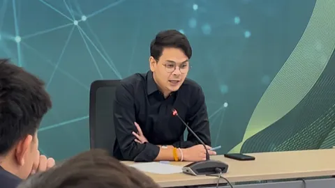 "ไชยชนก" มอบ BDI เชื่อมข้อมูลน้ำท่วมใต้ ลดซ้ำซ้อนแจ้งเหตุ เร่งฟื้นฟูระบบสื่อสาร