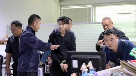 สรรพากรแสบ รีด 1 แสน แลกภาษี 8 แสน บริษัทสุดทน ซ้อนแผนจับ