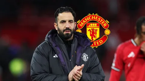 ลาก่อน “แมนยูฯ” ยุค “อโมริม” เตรียมปล่อย 11 นักเตะทิ้ง ซัมเมอร์นี้