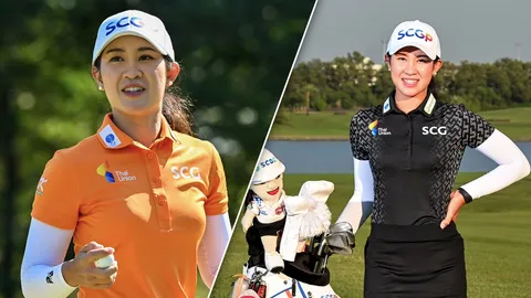 “โปรเมียว-ปาจรีย์” กับความพยายามที่ไม่สิ้นสุด และสตอรี่ดีๆ ส่งท้ายปี 2025