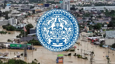 กต. จัดตั้งศูนย์ประสานงานช่วยเหลือคนต่างชาติประสบภัยน้ำท่วมภาคใต้