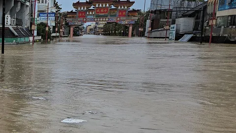 บสย. ออกมาตรการด่วน ช่วยน้ำท่วม พักชำระค่าธรรมเนียม-ค่างวด สูงสุด 12 เดือน