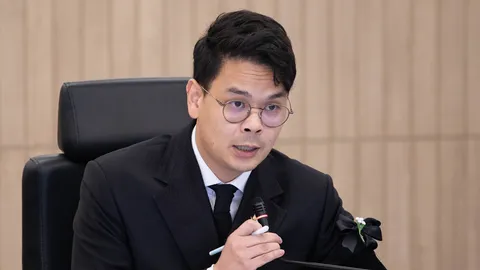 "ดีอี" ใช้ระบบ "HAKON" ตามหาผู้พลัดหลงน้ำท่วมภาคใต้ ค้นหาญาติได้ทันที