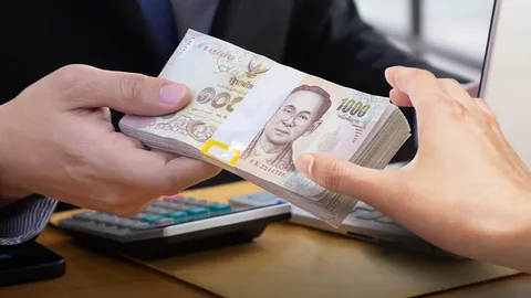 กู้แบงก์ยาก เพราะคนไทยไร้เครดิต? ออมสินจับมือสถาบันป๋วยฯ เร่งศึกษาเพื่อแก้ไขปัญหานี้