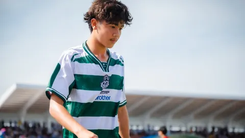 ผลบอล หมอนทองวิทยา ไล่ถล่มคู่แข่ง ประเดิมชัยศึก TDP: Youth 2025