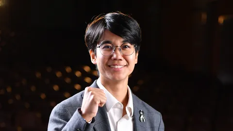 Exclsuive :  ซีเกมส์ครั้งเดียวในชีวิตของ "เล็ก ชนาธิป" เติมเต็มเหรียญทองส่งท้ายปิดฉากอาชีพ