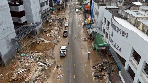 EXIM BANK จัดโครงการให้ความช่วยเหลือฟื้นฟูธุรกิจจากอุทกภัยภาคใต้