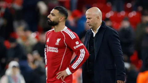 หนักกว่าที่คิด ซัมเมอร์ฮิลล์ ชี้สาเหตุลิเวอร์พูล แพ้ 9 จาก 12 นัด สิ้นลายแชมป์พรีเมียร์ลีก