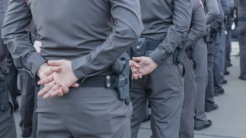 เช็กที่นี่ รายชื่อคำสั่งแต่งตั้งโยกย้ายตำรวจ 2568 ระดับ "รอง ผบก." ไปจนถึง "สว."