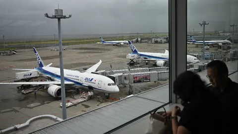 ANA ของญี่ปุ่นยกเลิกเที่ยวบิน 65 เที่ยว หลัง Airbus เรียกคืน A320 กระทบการบินทั่วโลก