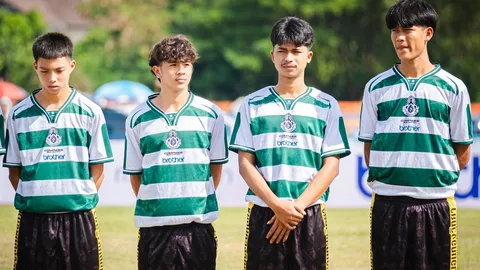 LIVE ดูบอลสด หมอนทองวิทยา เจอศึกหนักวันนี้ 29 พ.ย. 68 