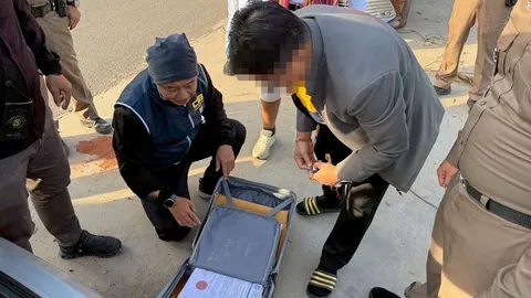 ต้มตุ๋นเหนือเมฆ อ้าง "ทรัมป์" สวมรอยไฮโซ เปิดโรงแรมระดมลงทุนน้ำมัน เหยื่อเพียบหลงเชื่อ