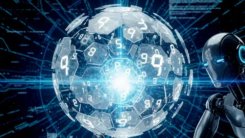 หวย AI งวดนี้ พาส่อง "เลขเด็ด" 1/12/68 สายมูยิ้มหวานเจอทีเด็ดไปลุ้นโชค