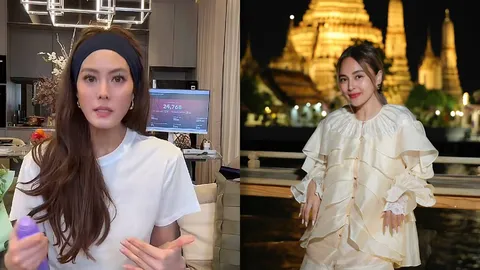 เจนี่ เปิดใจปม นานา เจ็บเหมือนล้มทั้งยืน คบมา 30 ปี มูลค่ามิตรภาพตีเป็นเงินไม่ได้ (คลิป)