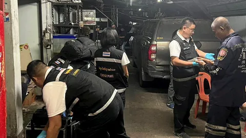 ผ่าพิสูจน์ ม.3 กระสุนเจาะหัว เป็นเด็กร่าเริง ปืนพ่อคาบ้าน