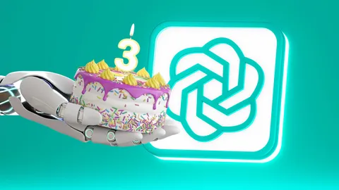 ครบรอบ 3 ปี ChatGPT พา OpenAI จากแล็บวิจัยสู่ "สตาร์ทอัพมูลค่าสูงสุดในโลก" 