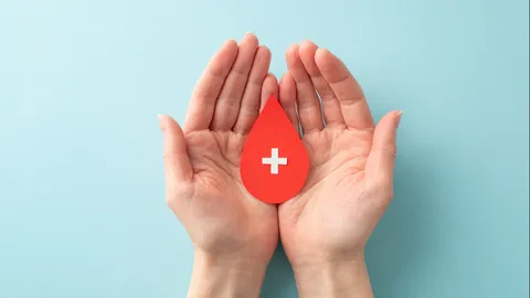 สภากาชาดไทย เปิด 14 จุดรับบริจาคโลหิตทั่วไทย ช่วยเหลือผู้ประสบภัยน้ำท่วมภาคใต้