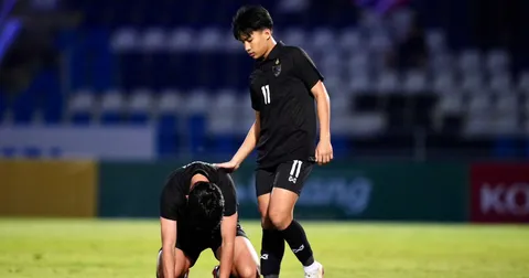 LIVE ช่องทางชมสด "ทีมชาติไทย U17" VS "คูเวต" คัดเอเชียน คัพ 2026 ชี้ชะตาเข้ารอบ