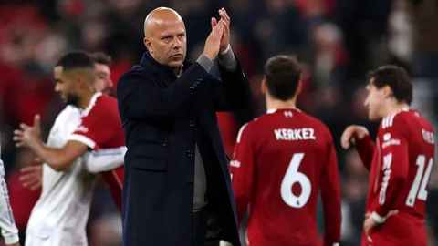 เข้าทางสล็อต เผยสาเหตุ "ลิเวอร์พูล" มีลุ้นกลับมาชนะ ก่อนเกมพรีเมียร์ลีก ปะทะ เวสต์แฮม