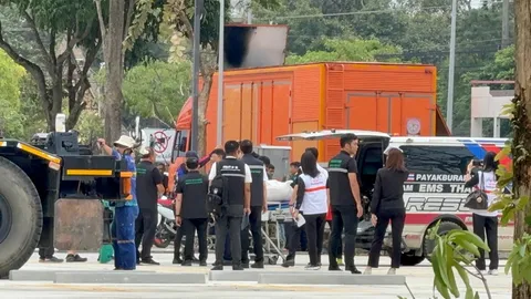 ​ยอดผู้เสียชีวิต น้ำท่วมภาคใต้ 138 ราย ระบุเอกลักษณ์บุคคลได้แล้ว 85 ราย