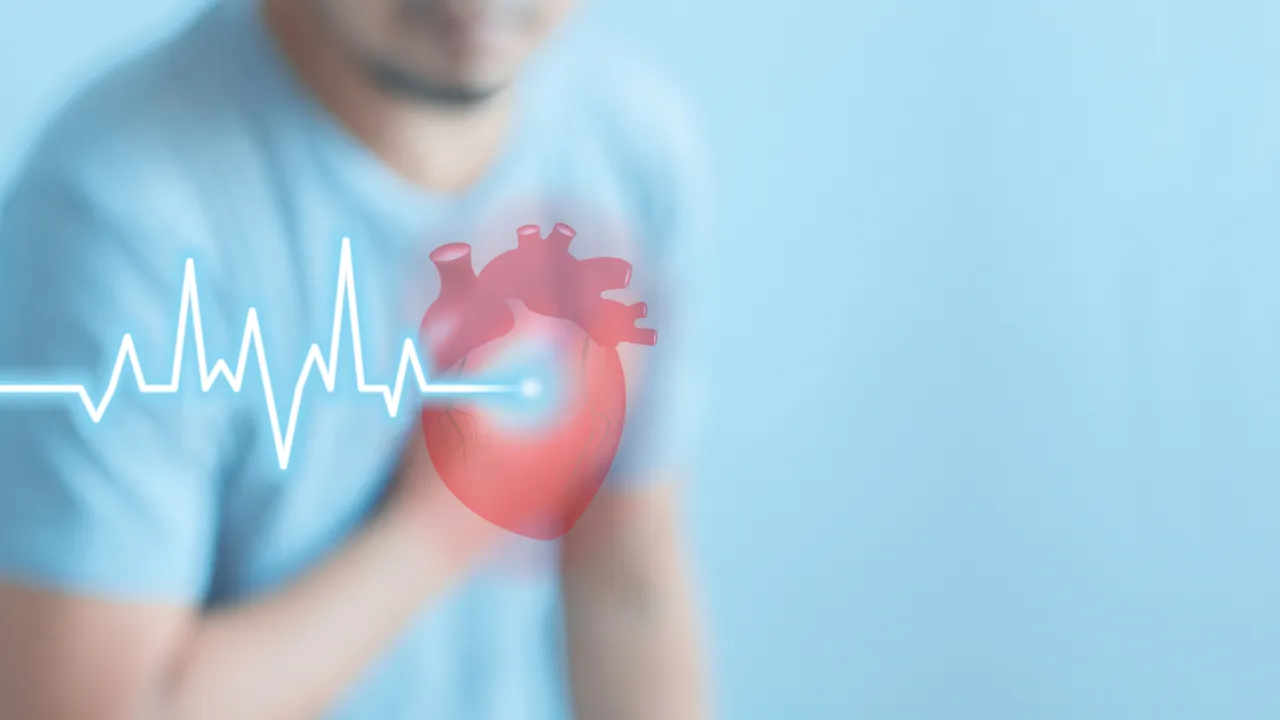 Checking Symptoms of Acute Heart Attack: Causes and Risk Groups