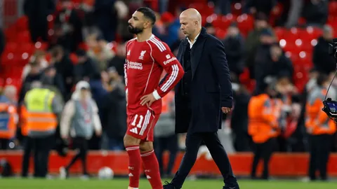 สล็อตมีหนาว เผยสาเหตุ "ลิเวอร์พูล" อาจแพ้ "เวสต์แฮม" ศึกพรีเมียร์ลีก ไร้ชัยต่อเนื่อง