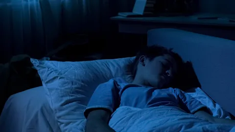 รู้จัก “โรคใหลตาย” ภัยเงียบที่คร่าชีวิตขณะหลับ สาเหตุเกิดจากอะไร