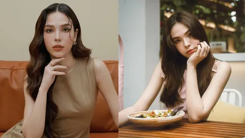 ทำความรู้จัก ซอนญ่า ศรัณย์ภัทร์ นักแสดงสาวคลื่นลูกใหม่ แต่ฝีมือการแสดงไม่ธรรมดา