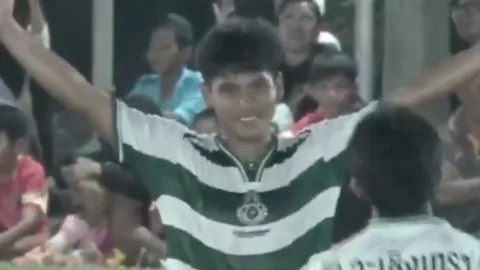 ผลบอล หมอนทองวิทยา ถล่มคู่แข่ง เข้าชิงฟุตบอล 7 คน “18 DARUL F.A. CUP"