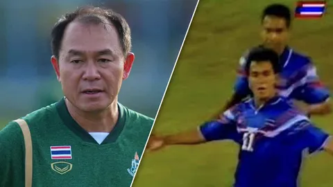 “โค้ชวัง” กับ ทองซีเกมส์