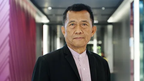 “วรชัย” เสียดายโครงการน้ำ “ยิ่งลักษณ์” หวังรัฐบาล “อนุทิน” ปัดฝุ่น