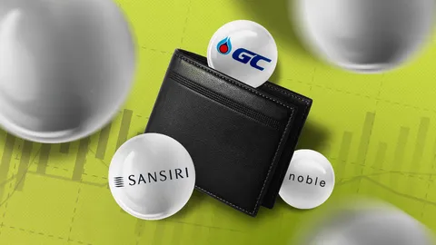 4 หุ้นกู้ เปิดขาย ธ.ค. 68 จาก 3 บริษัทชื่อดัง รายย่อยซื้อได้ ดอกเบี้ยสูงสุด 5.80% ต่อปี