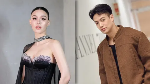 ปอ อรรณพ เสียใจโดน แจ็คกี้ ชาเคอลีน ตัดเพื่อน ไม่คิดว่าแค่ไม่ไปวันเกิดจะทำให้เกิดปัญหา