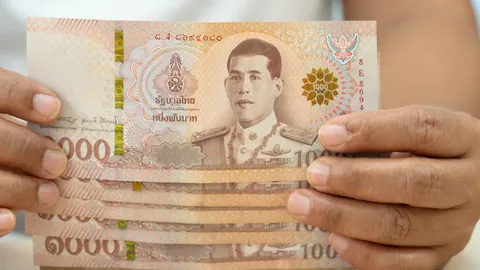 เงินเยียวยาน้ำท่วม 9,000 บาท โอนเข้าบัญชีวันนี้ 3 จังหวัด สงขลา สตูล ปัตตานี 