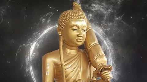 บูชาพระสีวลี พระอรหันต์แห่งโชคลาภ บูชาถูกมีกินมีใช้ไม่ขาด