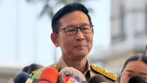 รมว.พลังงาน แจ้งข่าวดีลดค่าไฟ 4 เดือน ชาวหาดใหญ่รอลุ้น "ค่าไฟฟรี"