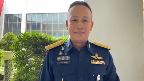 ทอ. สนับสนุนเต็มพิกัด จัดเครื่อง C-130 ลำเลียงของช่วยเหลือ เตือนระวังข่าวปลอม