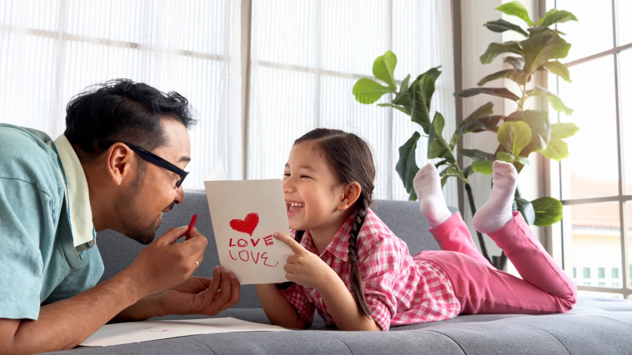 History of National Fathers Day 2025 Falling on December 5 Every Year: What Is Its Origin?