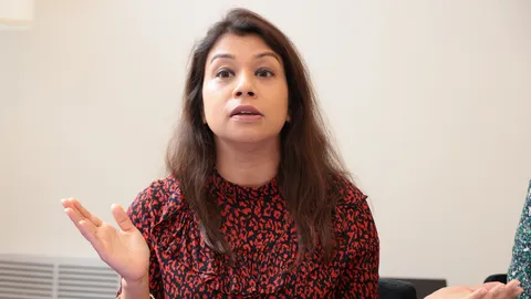 อดีต รมต.อังกฤษ "ทิวลิป ซิดดิก" ถูกศาลบังกลาเทศตัดสินจำคุก 2 ปี ข้อหาทุจริตที่ดิน