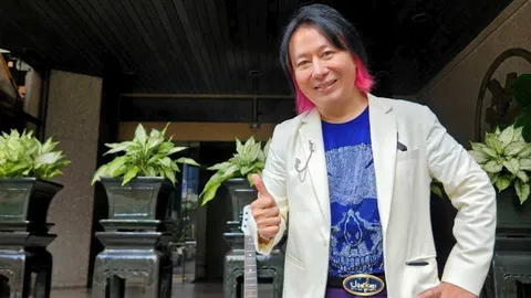 “ปอร์ กสิ” ทำตามแพชชัน! ปล่อยเพลง “เธอเป็นมิตรหรือเป็นมิจฉฯ” จากประสบการณ์ตรง