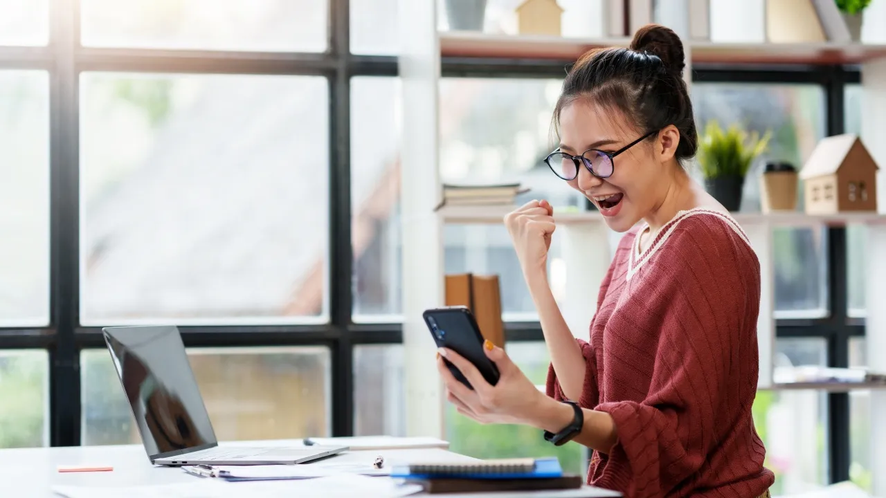 New Millionaires Hit the Jackpot with Digital Lottery First Prize on 1/12/25, Totaling 162 Million Baht