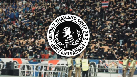 เกิดอะไรขึ้น Ultras Thailand แถลง 3 ข้อ ไม่เข้าเชียร์ทีมชาติไทยในสนาม ซีเกมส์ 2025