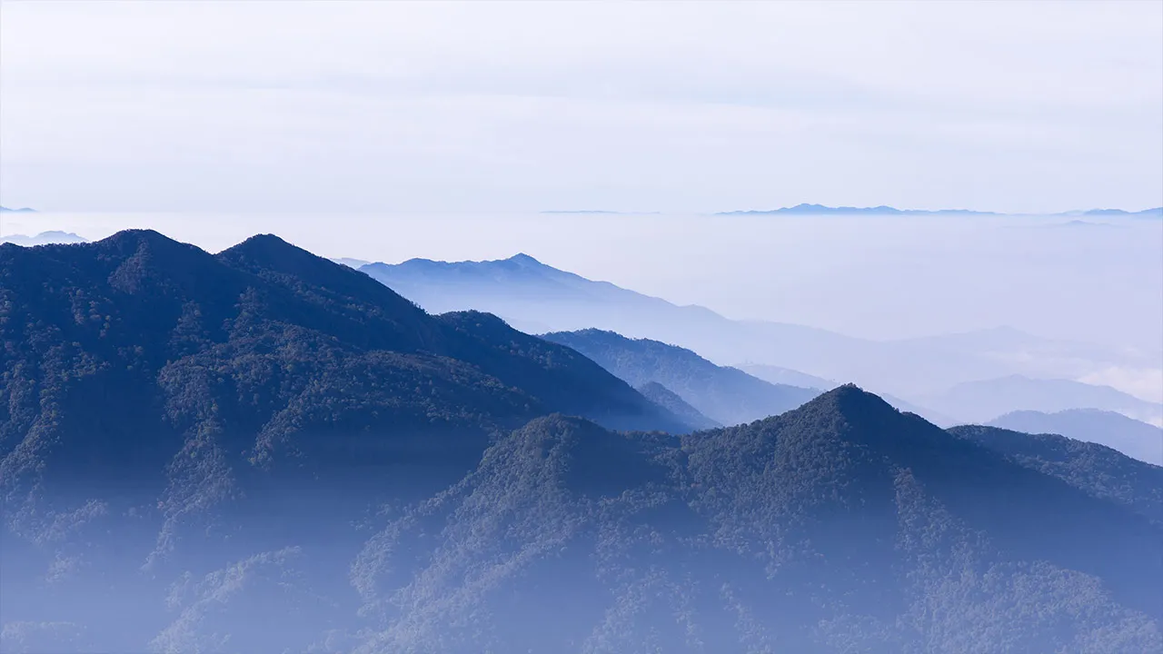 Visit Chiang Mais 4 Mountains to Enjoy the Cool Weather in December 2025